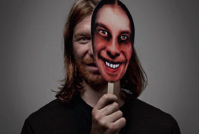 Aphex Twin Là Ai?