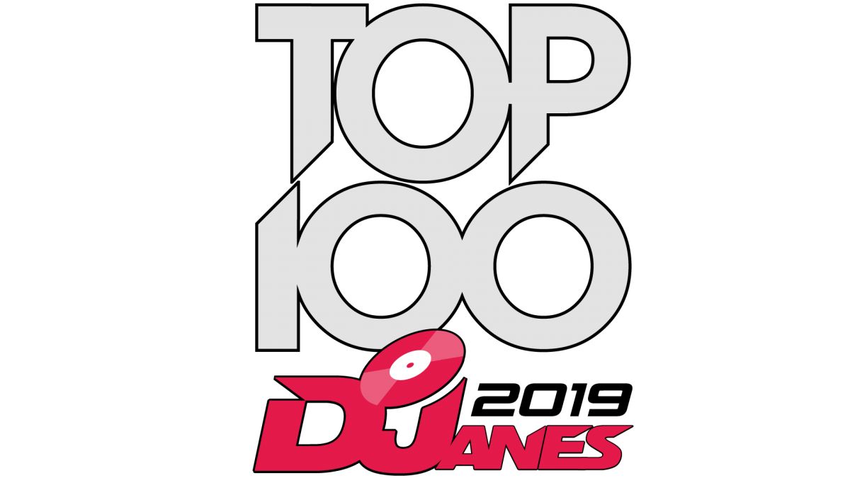 DJane Mag Công Bố Danh Sách Top 100 Female DJ 2019