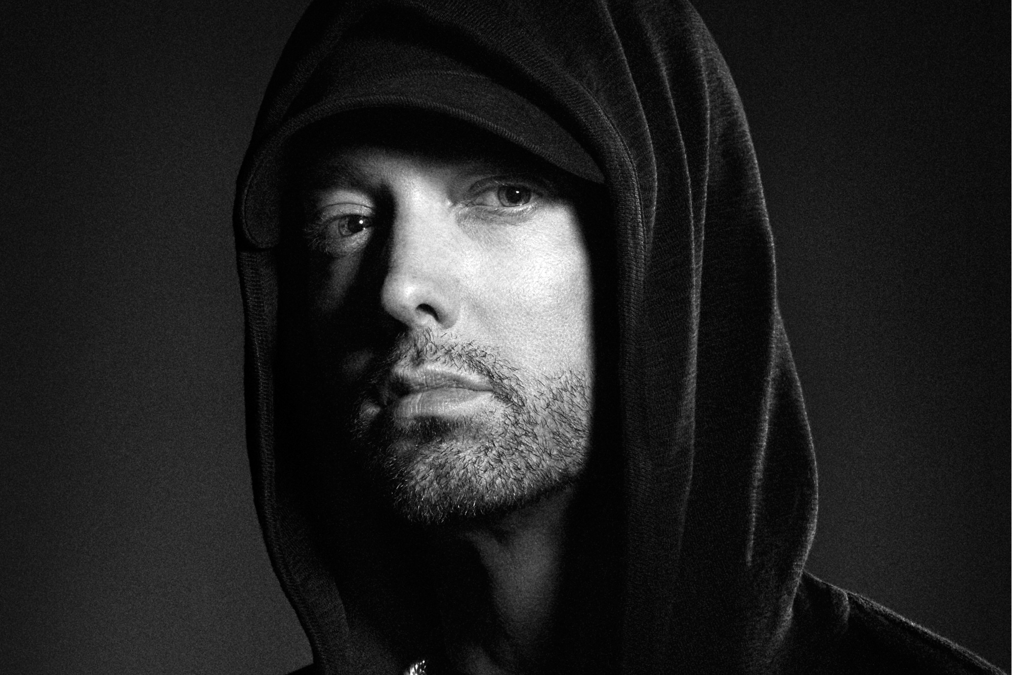 Eminem Giới Thiệu Cuộc Thi 