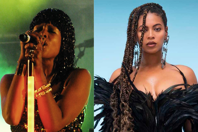Beyoncé Gỡ Sample Của Kelis Khỏi Album “Renaissance”
