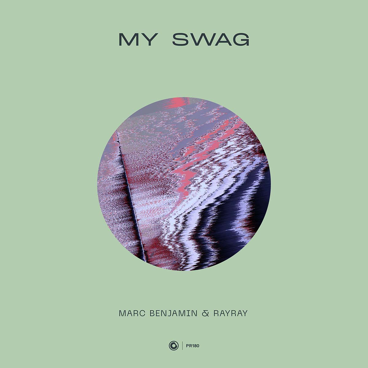 Marc Benjamin & RayRay - My Swag
