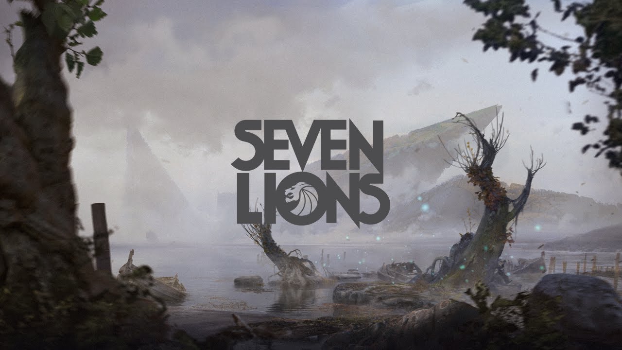 Seven Lions Hoàn Thành 