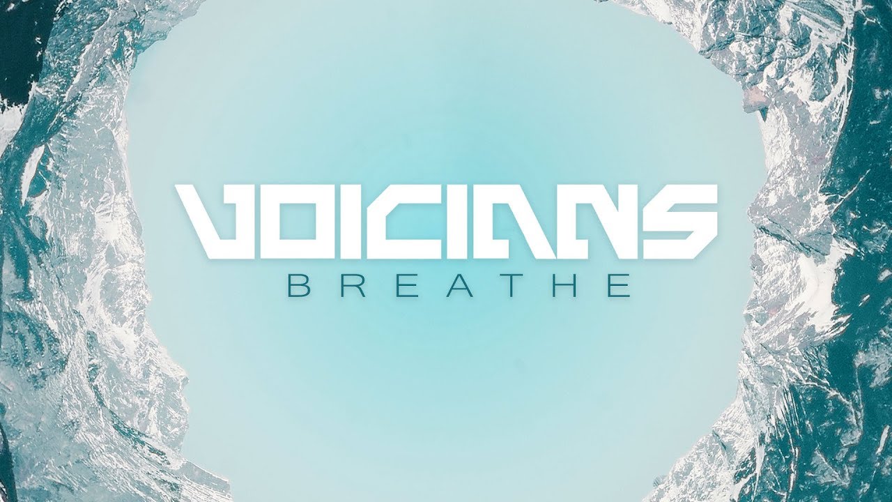 Voicians - Breathe (Eric Prydz & Rob Swire Cover) [Drum and Bass]