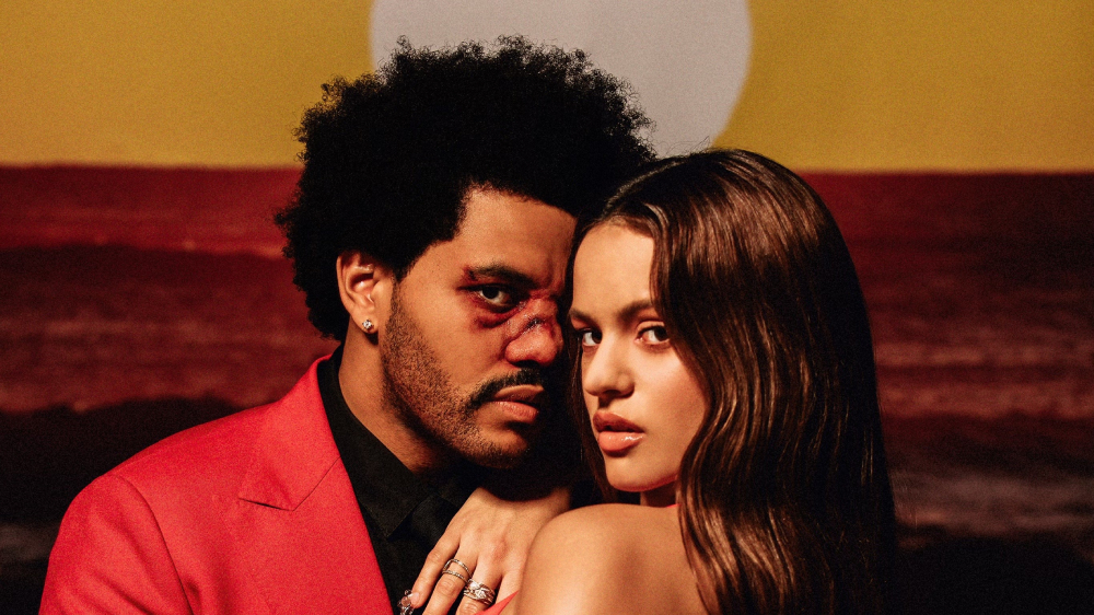 The Weeknd Bất Ngờ Tung Bản Remix 