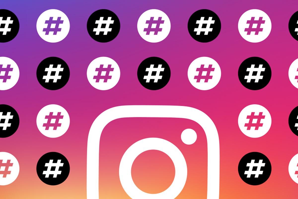 Hướng Dẫn Nghệ Sĩ Sử Dụng Hashtag Trên Instagram Một Cách Hiệu Quả Nhất