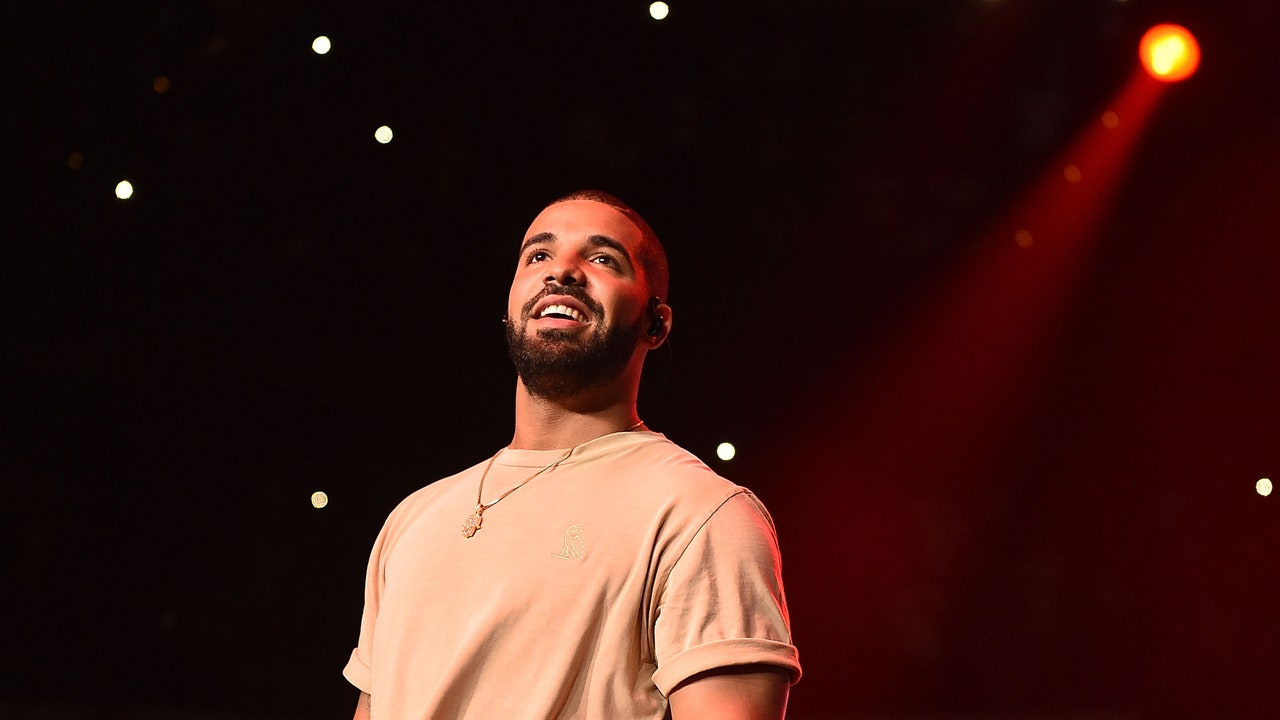 Drake Là Nghệ Sĩ Đầu Tiên Trong Lịch Sử Đạt 50 Tỷ Lượt Nghe Trên Spotify!