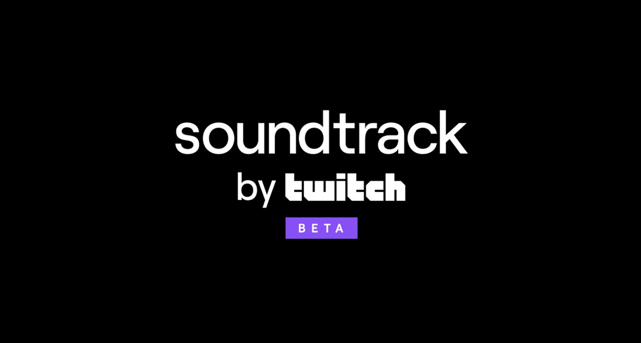 Twitch Ra Mắt Tính Năng Mới, Soundtrack By Twitch - Âm Nhạc Vừa Để Nghe Vừa Để Livestream