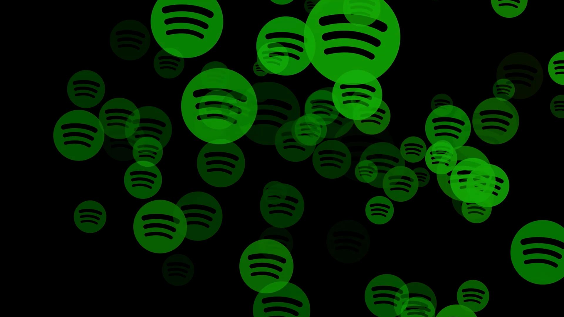 Hàng Triệu Người Dùng Spotify 