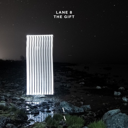 Lane 8 – The Gift