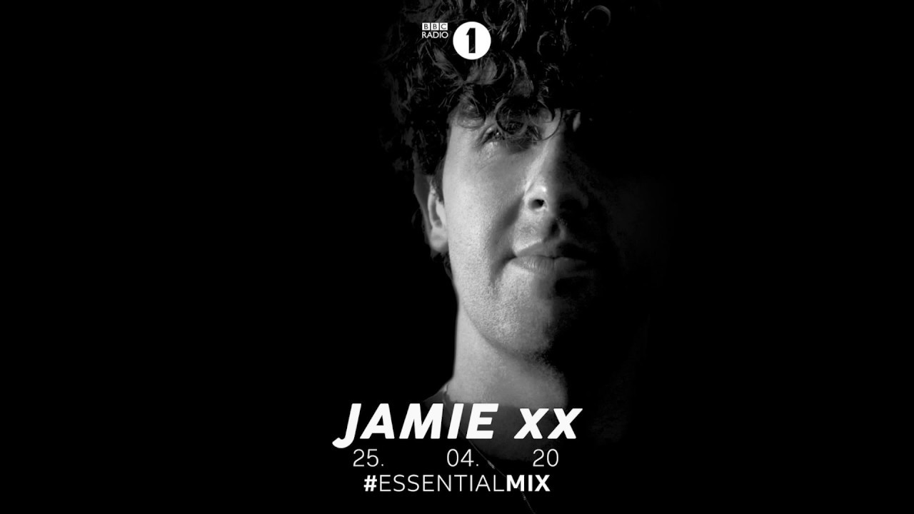 Jamie XX Xuất Hiện Trở Lại Trên BBC Radio 1 Essential Mix Sau 9 Năm Vắng Bóng