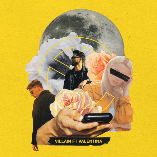 Yellow Claw feat. Valentina - Villain [Moombahton/Electronic]