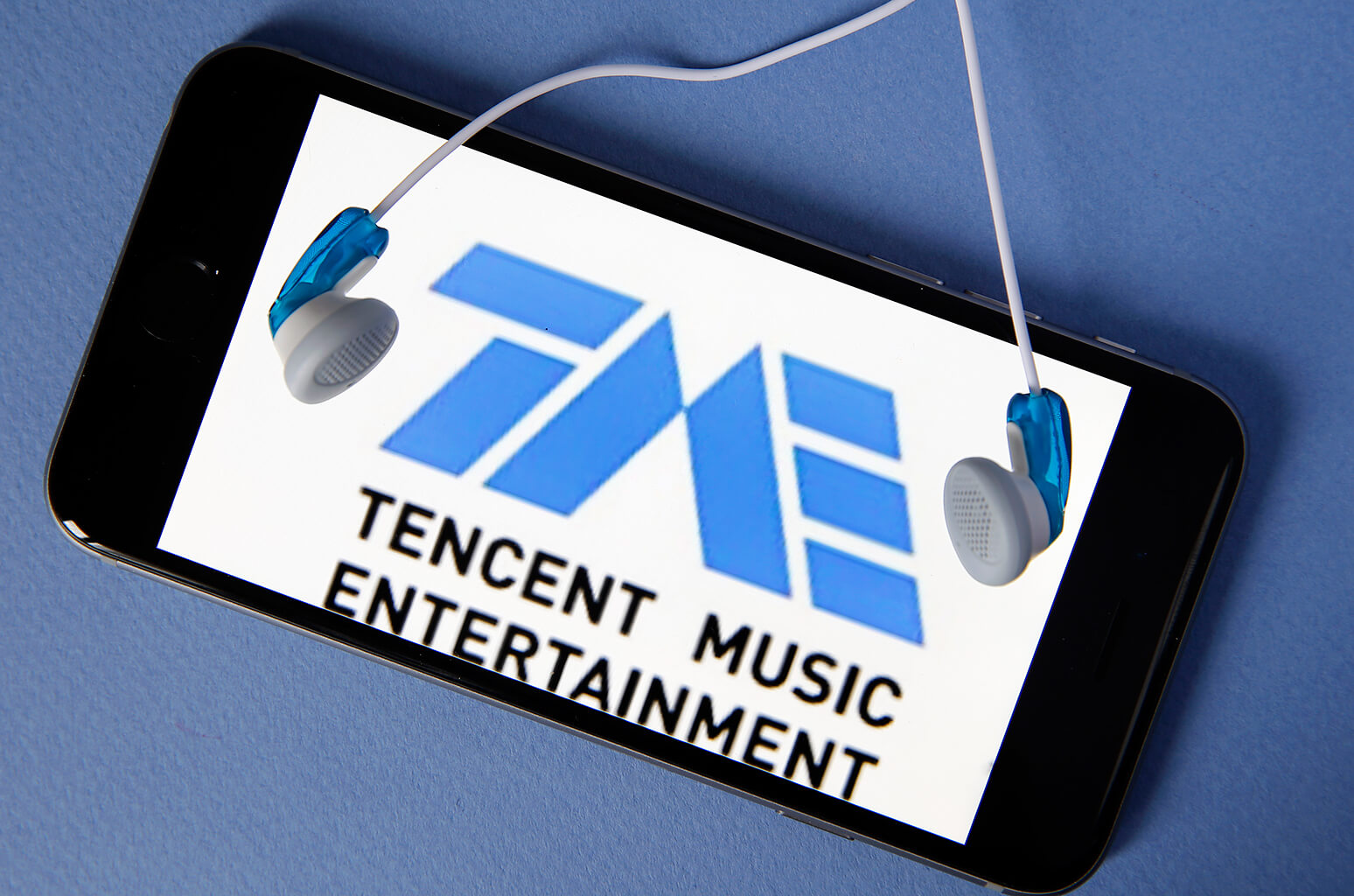 Warner và Sony Mua Lượng Lớn Cổ Phần Tencent Music Entertainment Trước Ngày IPO