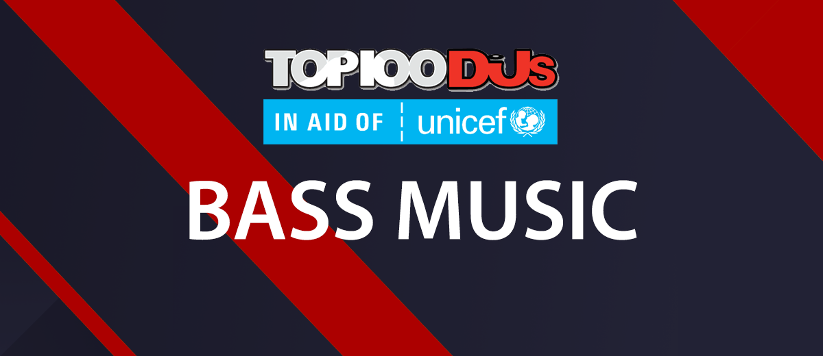 10 Nghệ Sĩ Nhạc Bass Vắng Mặt Đáng Tiếc Trong DJ Mag Top 100 DJs 2018