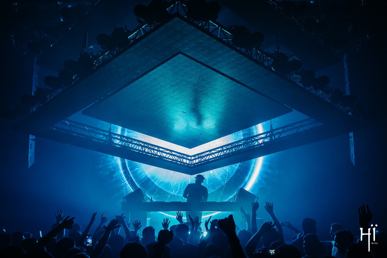 Eric Prydz Hủy Toàn Bộ Show Tại Miami Music Week, Có Cả Ultra Music Festival