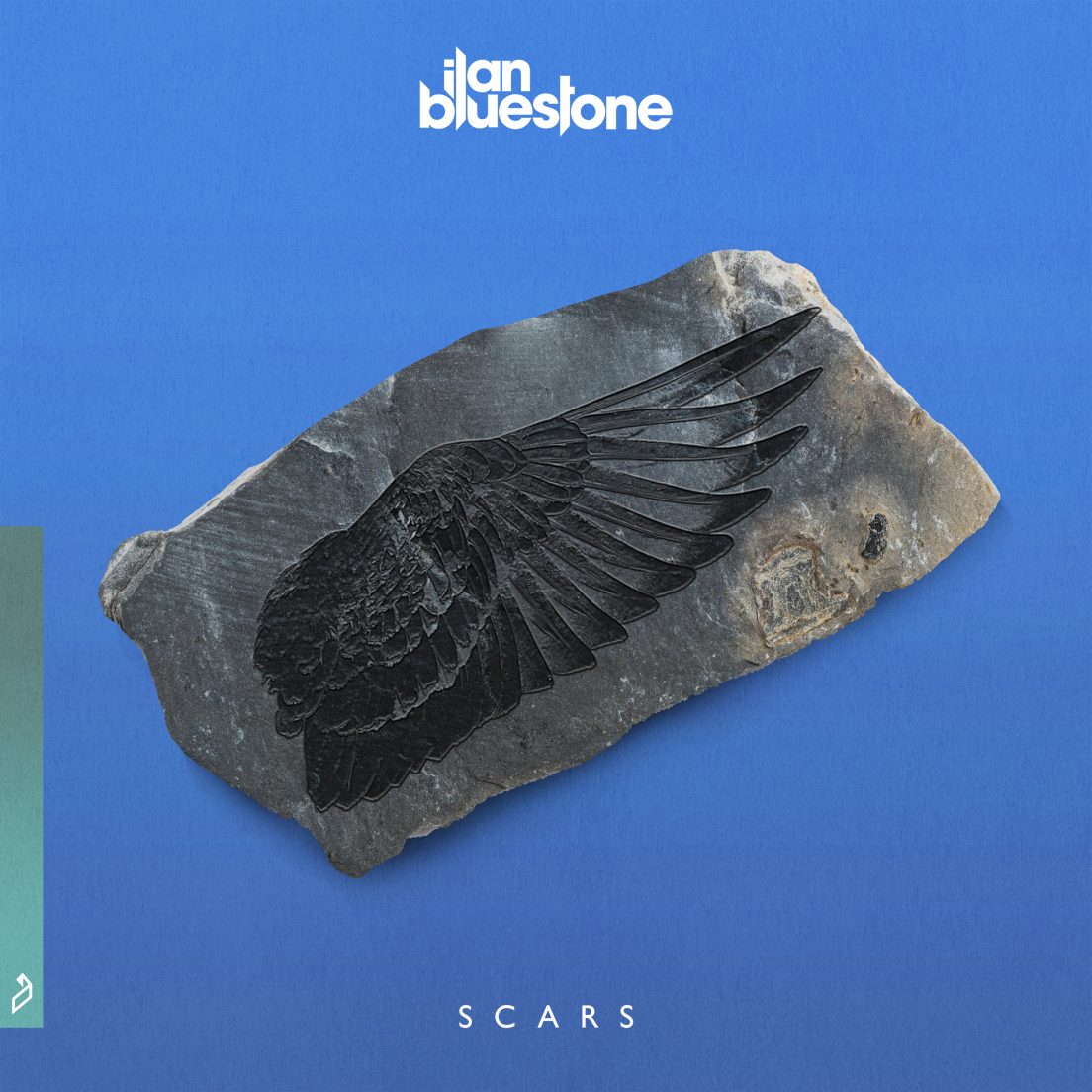 ilan Bluestone - Scars Album [Progressive Trance/Uplifting Trance]