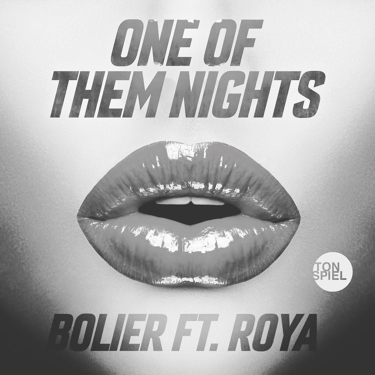 Bolier ft. Roya - One Of Them Nights (BLR Remix) [House]
