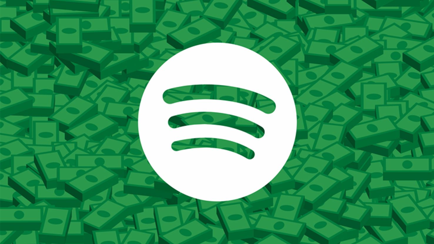 Spotify Cuối Cùng Đã Có Lãi, Nhưng Sẽ Không Được Lâu!