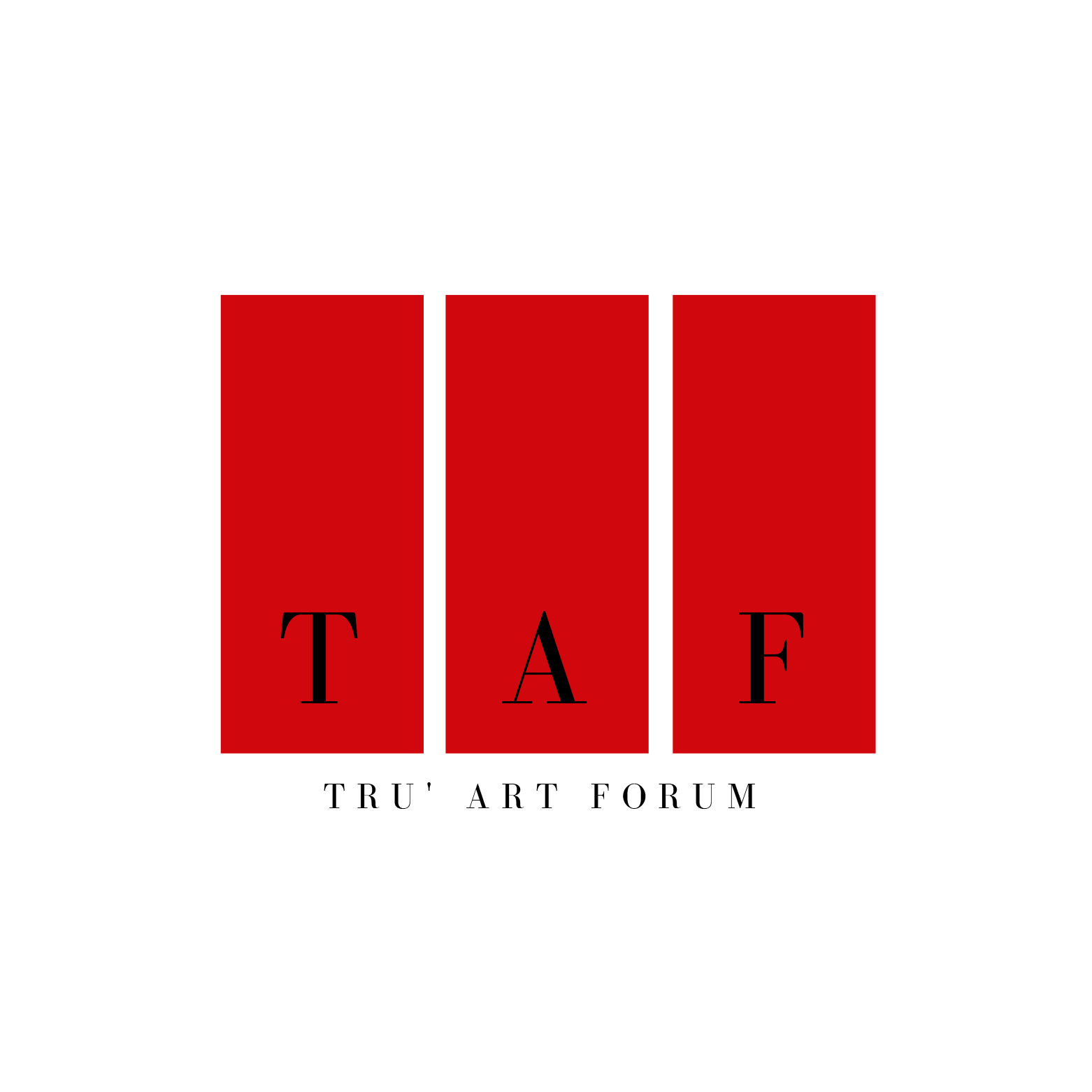 Tru' Art Forum - One Way Or The Others [Workshop Sài Gòn]