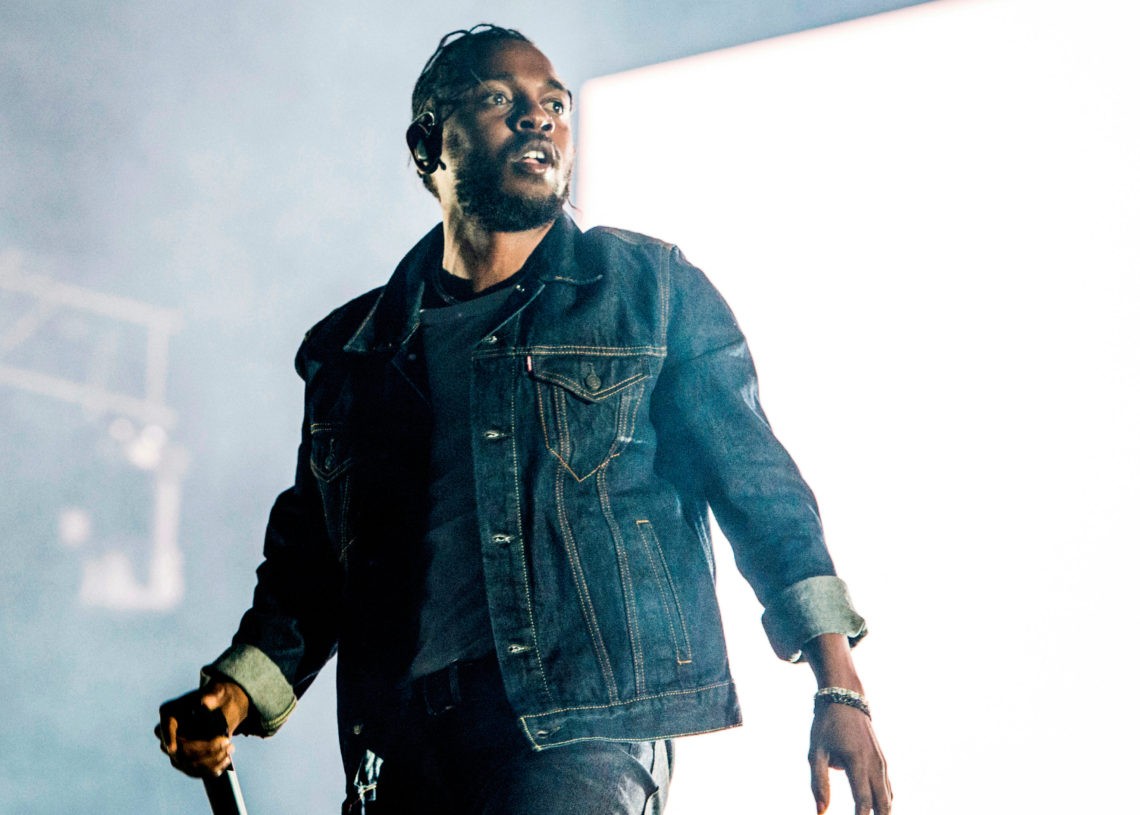 Kendrick Lamar Thông Báo Ra Mắt Album Phòng Thu Mới “Mr. Morale & The Big Steppers” Sau 5 Năm