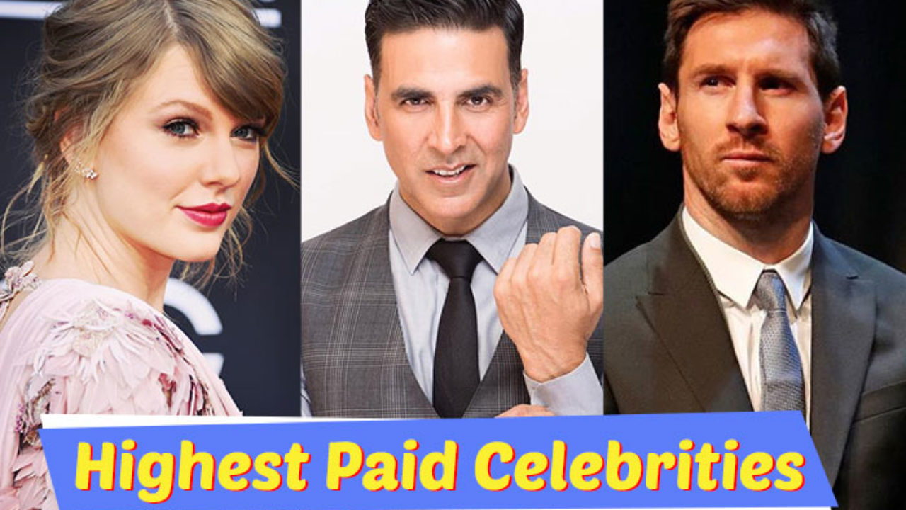 The Chainsmokers, Marshmello Và Calvin Harris Lọt Vào Danh Sách Highest-Paid Celebrities 2019 Của Forbes