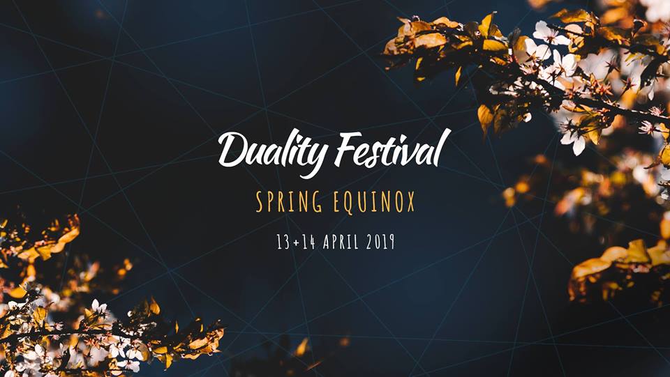 Duality Festival - Spring Equinox [Event Hà Nội]