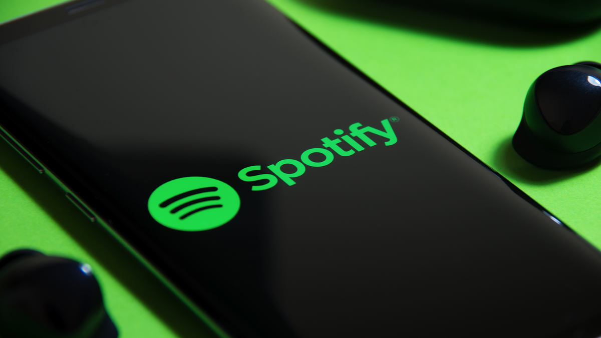 80% Số Nghệ Sĩ Trên Spotify Có Lượng Người Nghe Hàng Tháng Ít Hơn 50