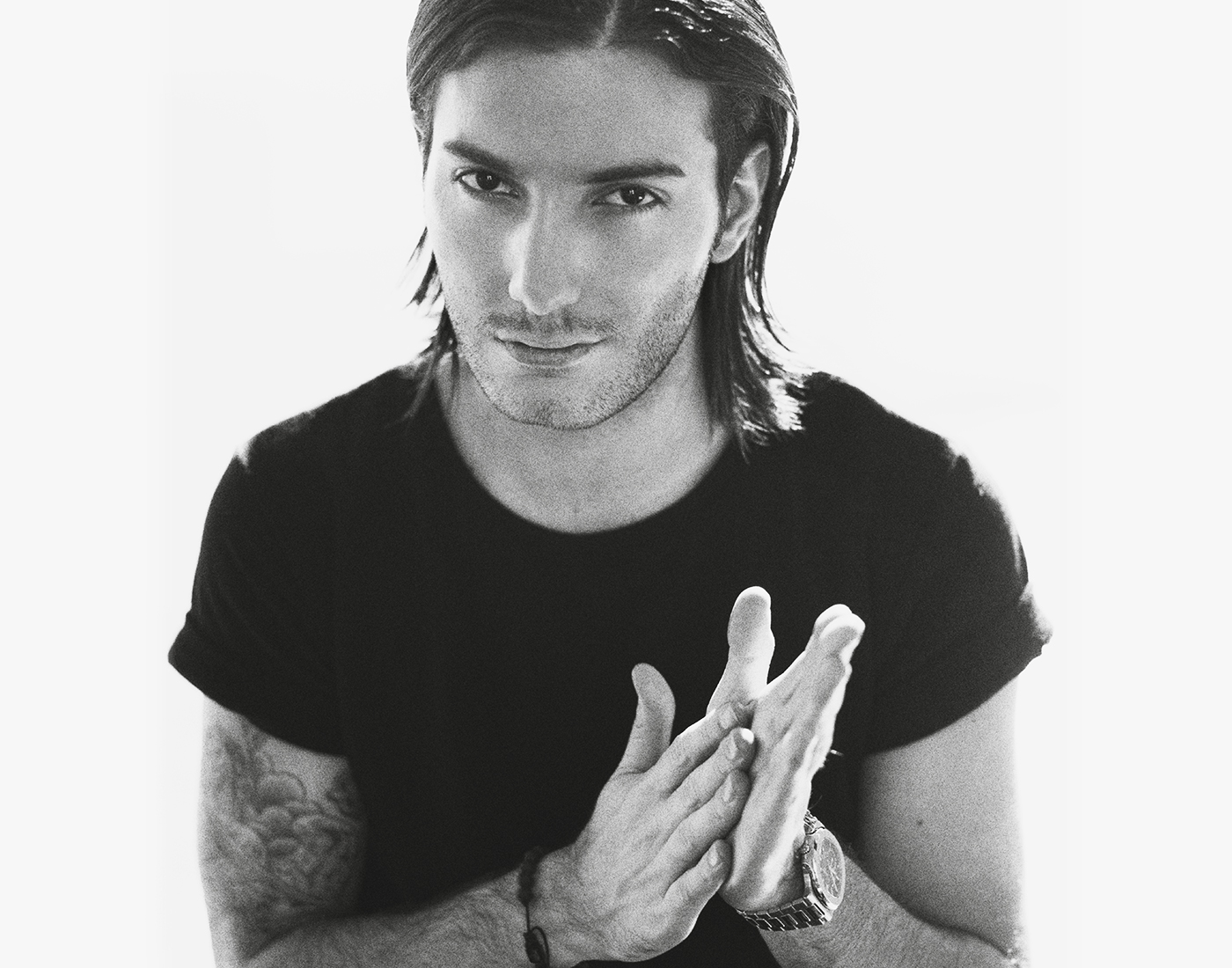 Alesso Xuất Hiện Trong Phim 