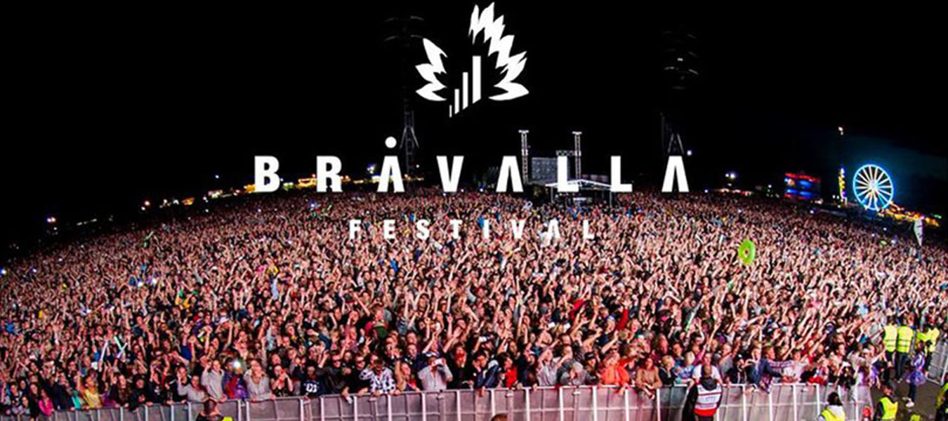 Bråvalla Festival Bị Hủy Vì Vấn Đề Xâm Hại Tình Dục