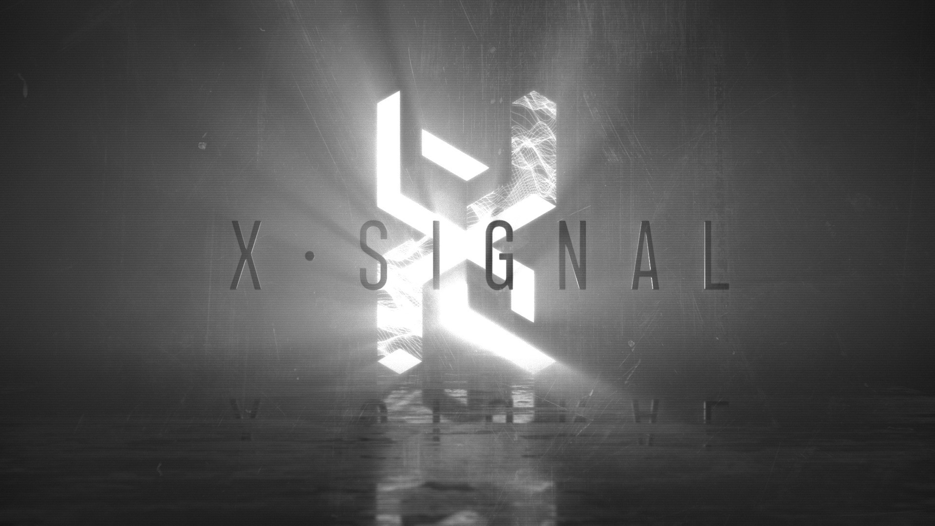 X Signal - Hãng Thu Âm Dành Cho Cộng Đồng Bass/Electronic và Hiphop Việt Nam