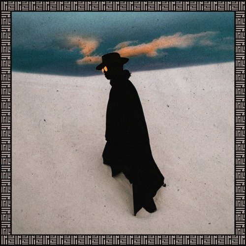 ZHU Hoàn Thành Album Ringos Desert Với 5 Ca Khúc Mới [Various Style]