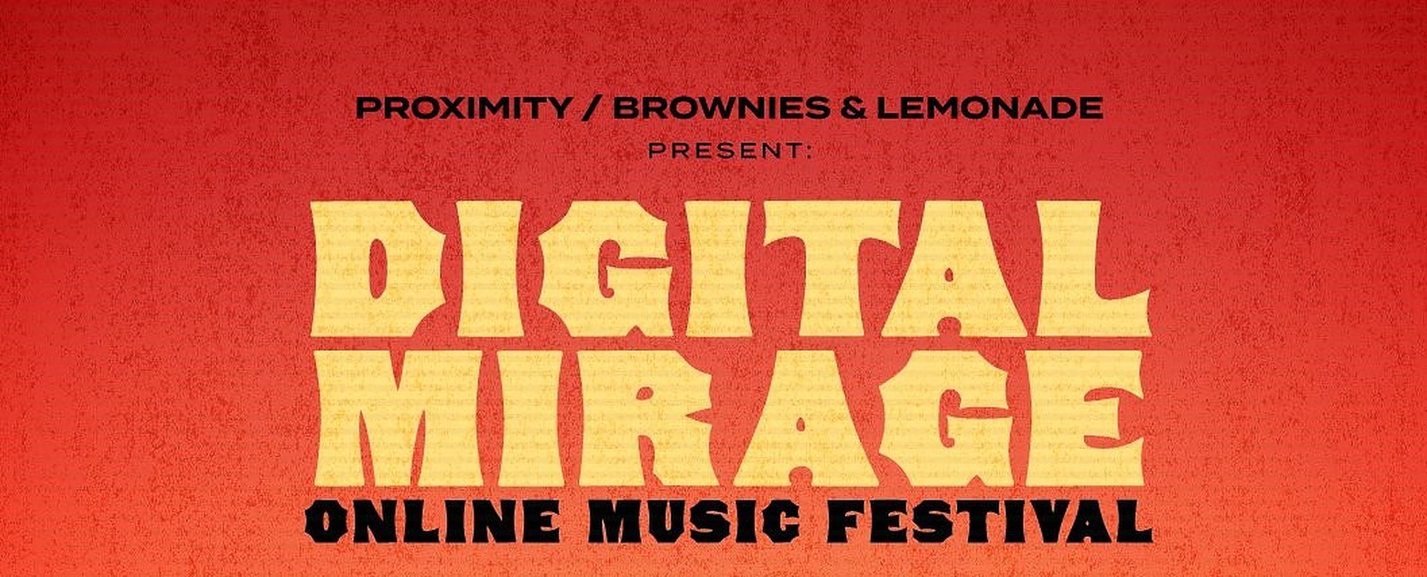Đội Ngũ Đứng Sau Sự Thành Công Của Lễ Hội Âm Nhạc Trực Tuyến Digital Mirage