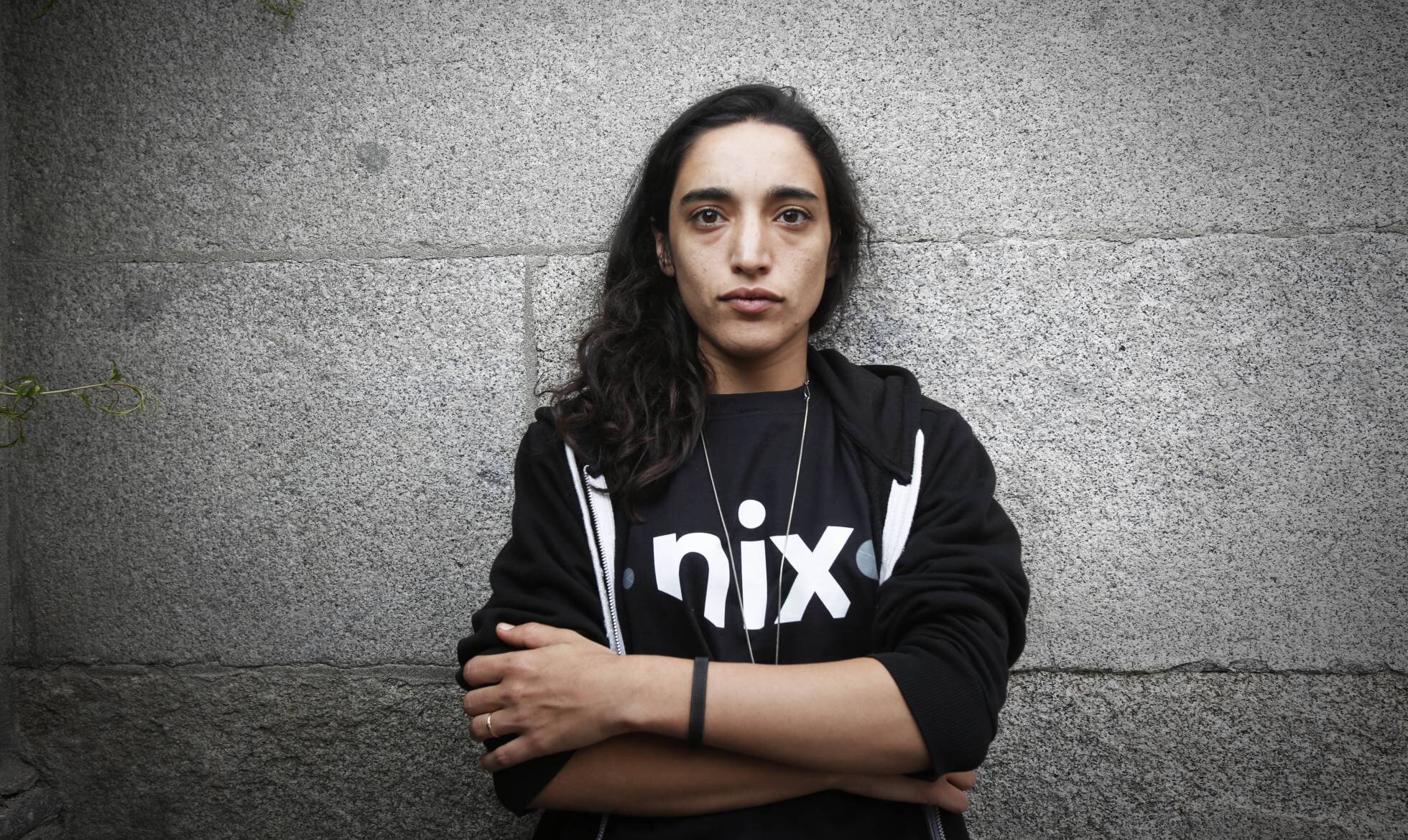 Nữ DJ Người Palestine, Sama Abdulhadi Bị Bắt Giữ Vì Chơi Techno!