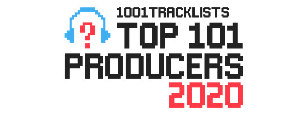 Top 101 Producer 2020 Của 1001Tracklists - Nhạc Của Producer Nào Được Chơi Nhiều Nhất 2020?