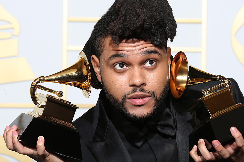The Weeknd Và Những Nghệ Sĩ Khác Phản Ứng Như Thế Nào Trước Đề Cử Grammy 2021?