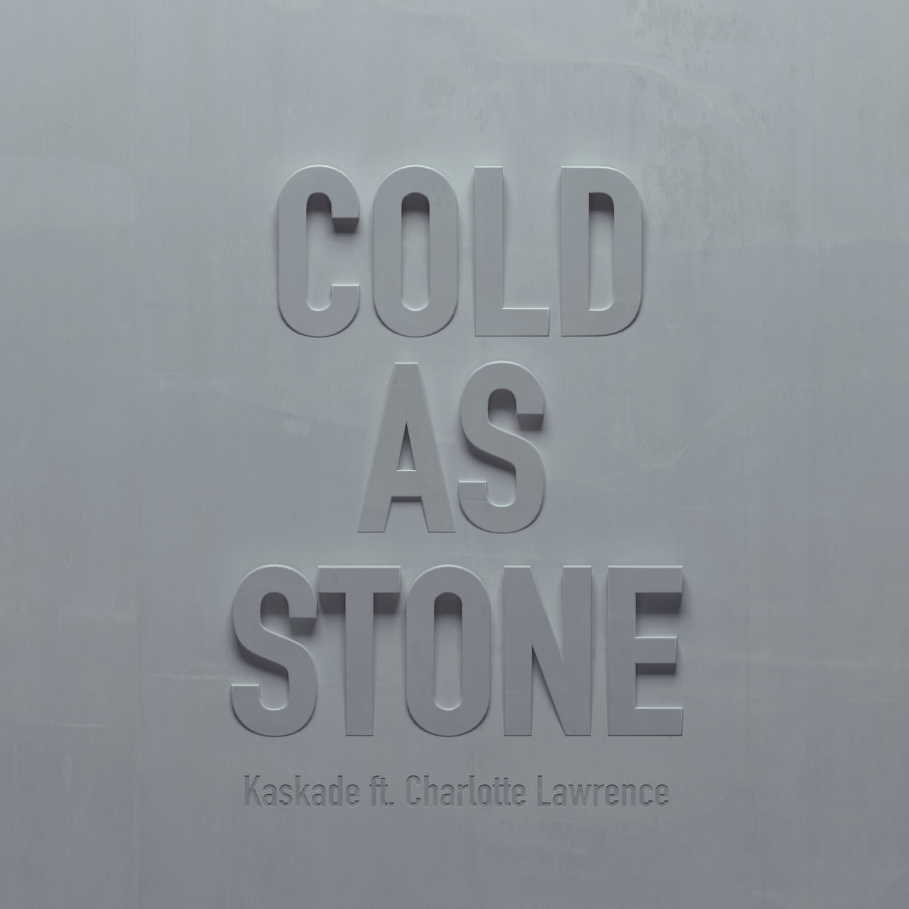 Kaskade, Charlotte Lawrence - Cold As Stone [Future Bass]