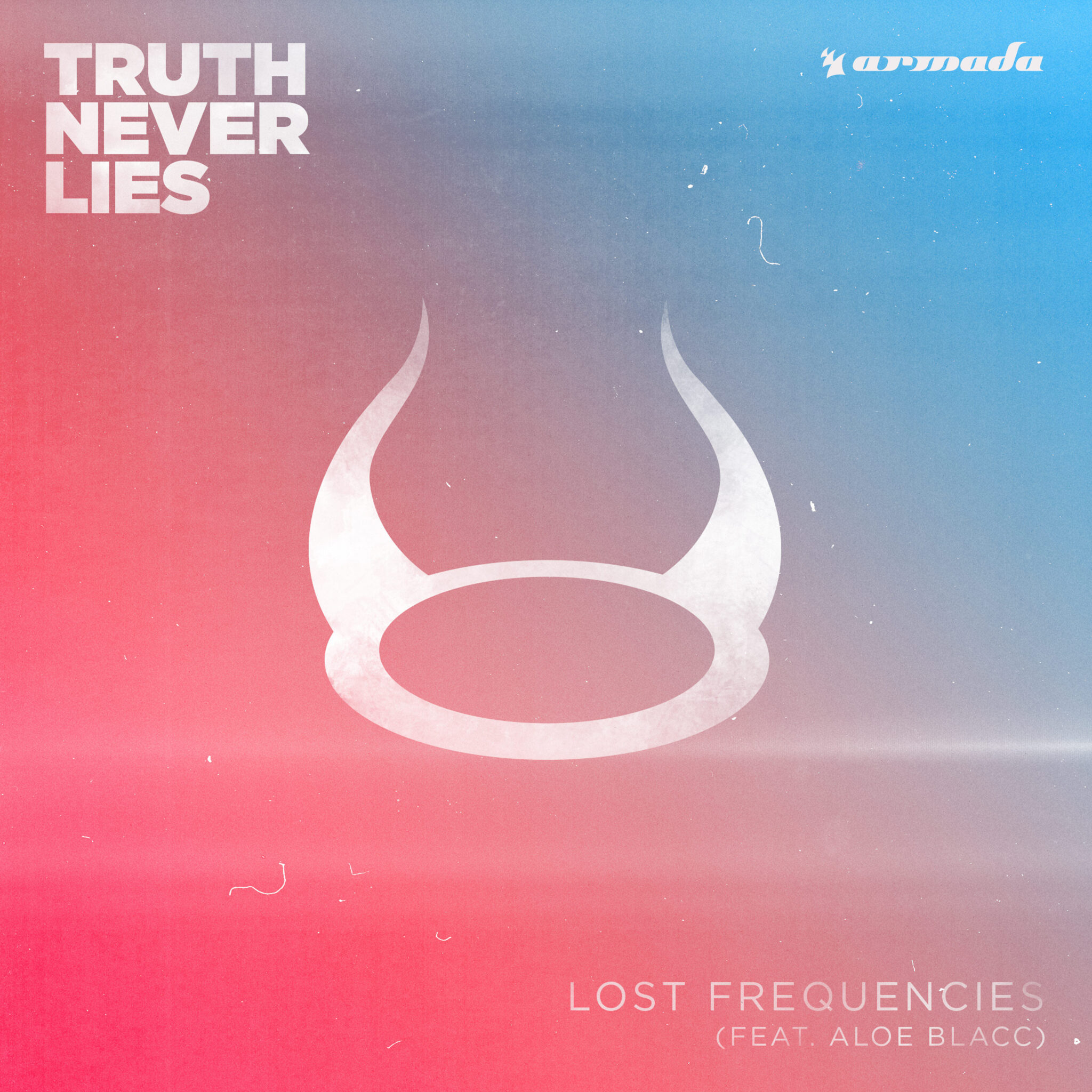 Lost Frequencies - Truth Never Lies (feat. Aloe Blacc) [Dance-pop]