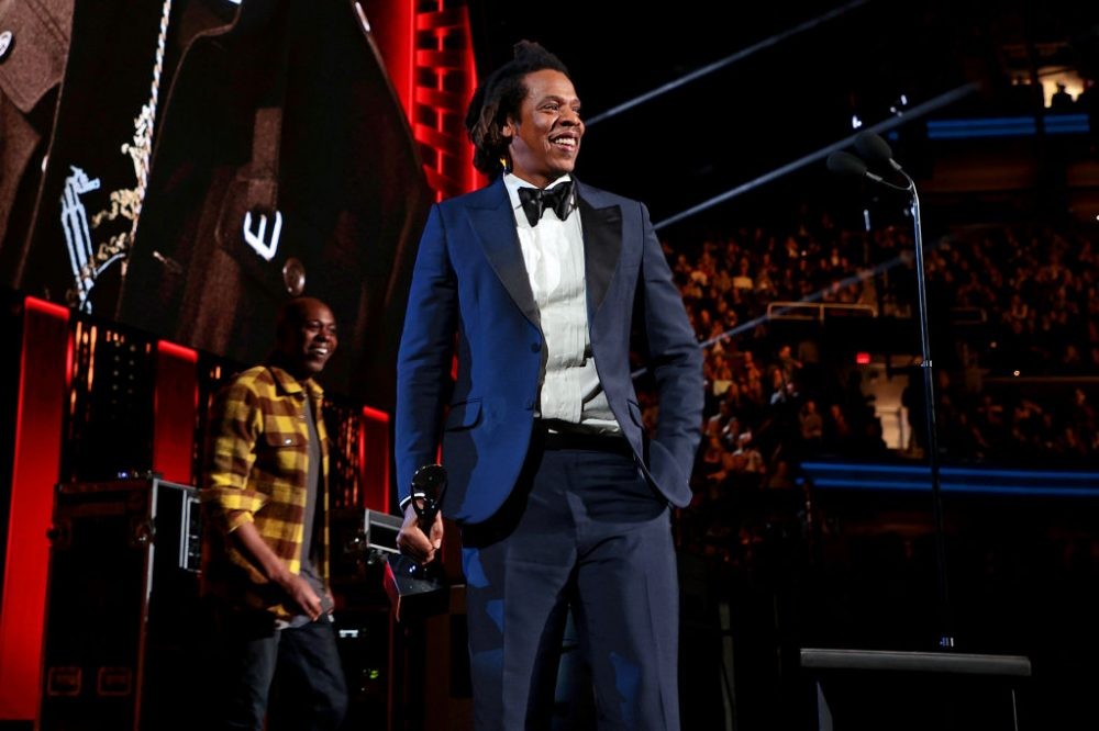Jay-Z, Kraftwerk Và Nhiều Nghệ Sĩ Khác Được Vinh Danh Trong Rock And Roll Hall Of Fame 2021