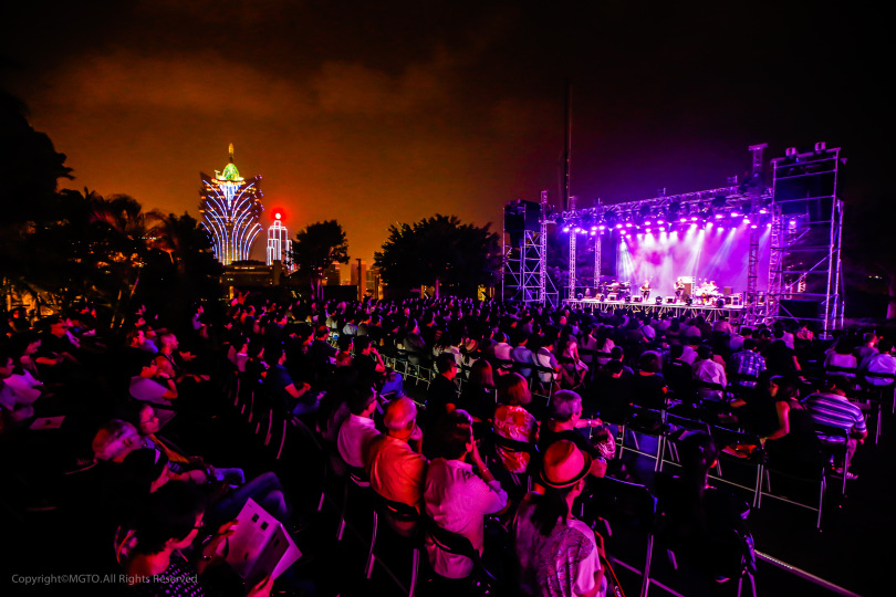 Lễ Hội Âm Nhạc Quốc Tế Sẽ Xuất Hiện Tại Sài Gòn Vào Cuối Năm 2019!
