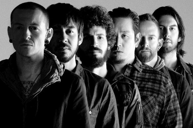 Linkin Park Công Bố Dự Án Kỷ Niệm 20 Năm Debut