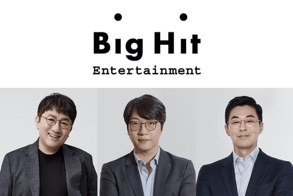 Doanh Thu Của Big Hit Entertainment Tăng Vọt Lên 249 Triệu Đô Trong Nửa Đầu Năm 2020