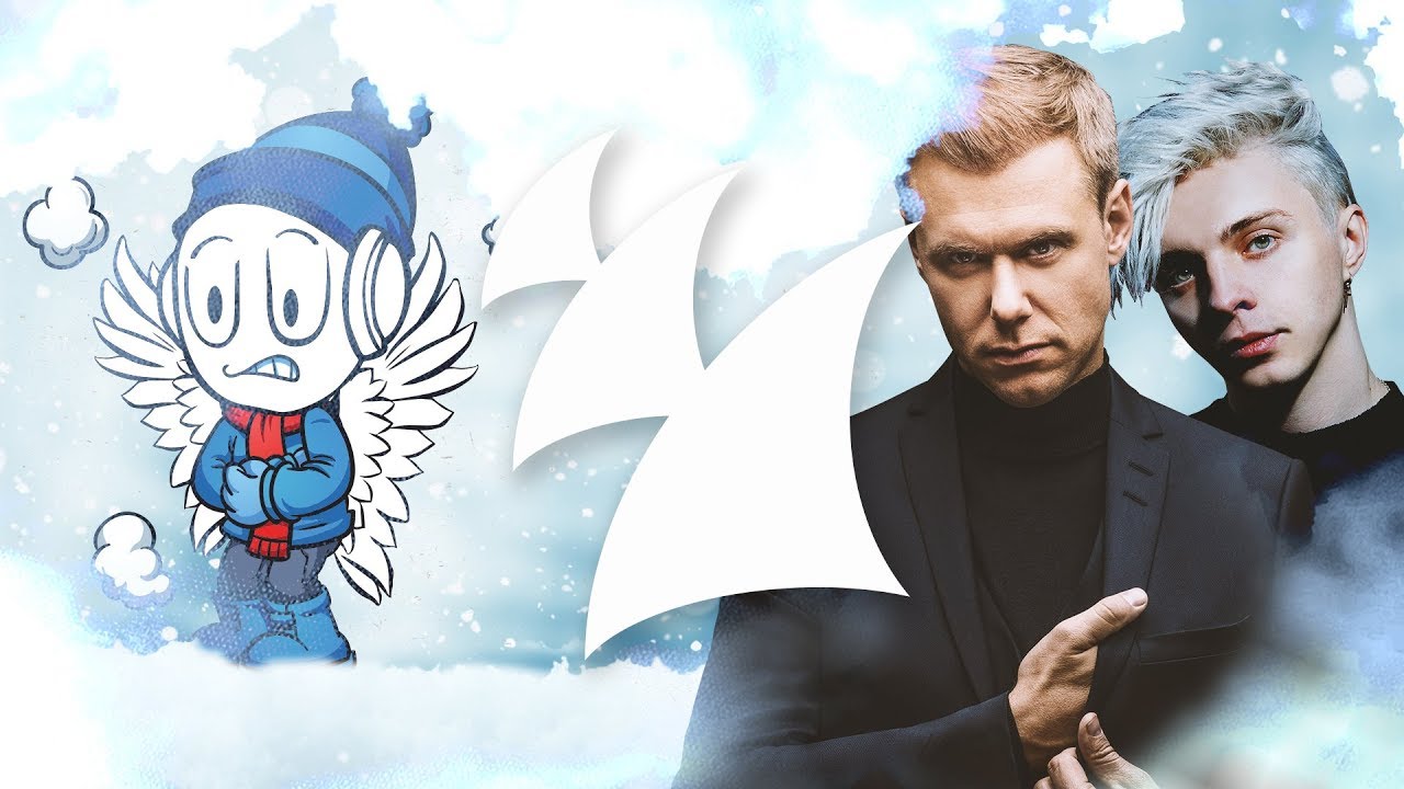 ALPHA 9 Remix Single Bất Hủ Của Armin Van Buuren (Progressive House)