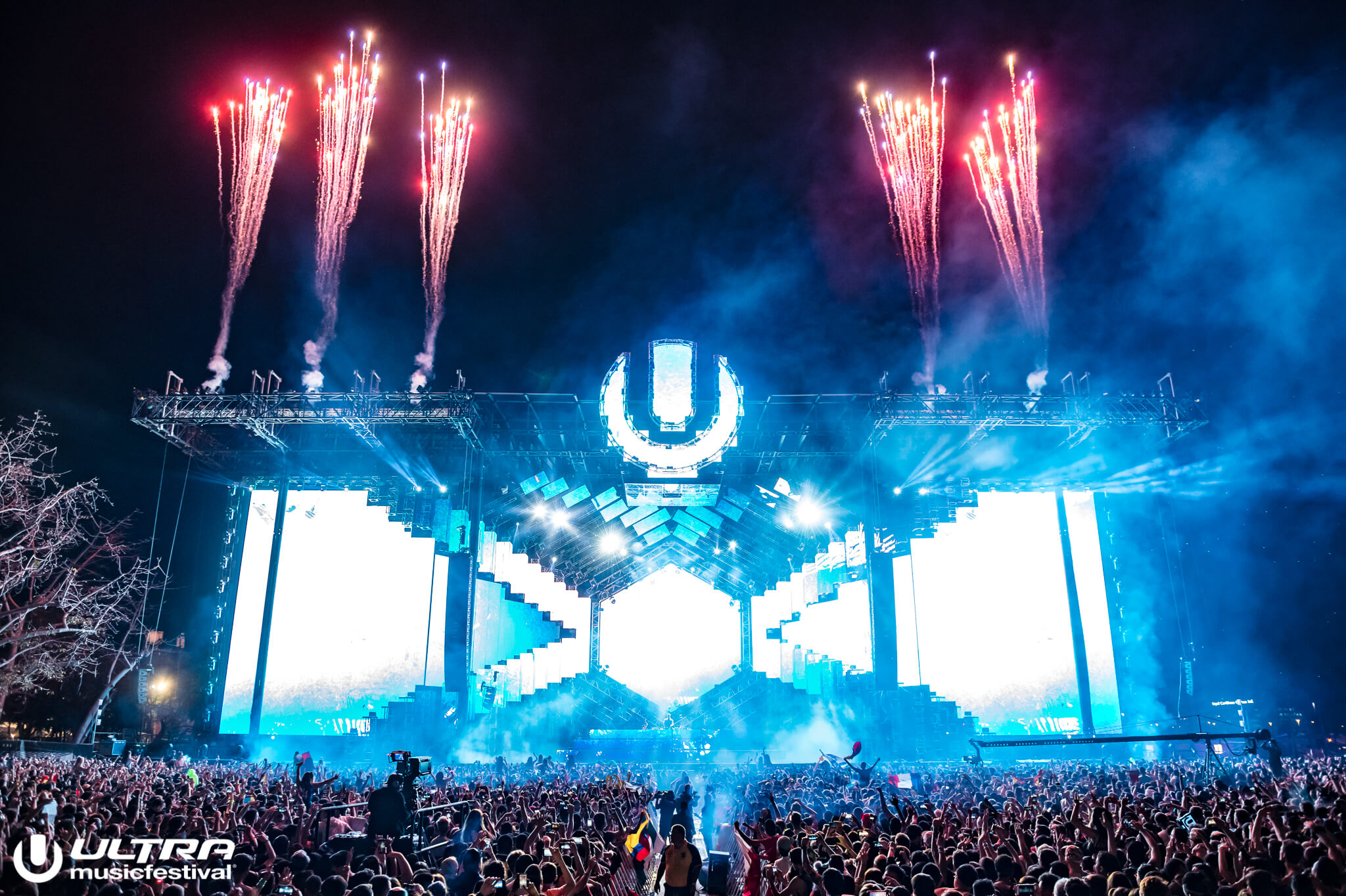 Ultra Singapore 2019 Công Bố Lineup Phase 1