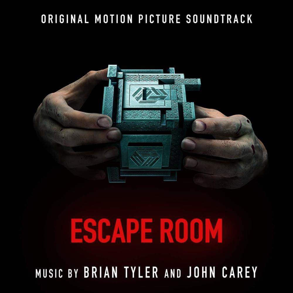 Madsonik và Kill The Noise Remix Ca Khúc Chủ Đề Tựa Phim Escape Room 