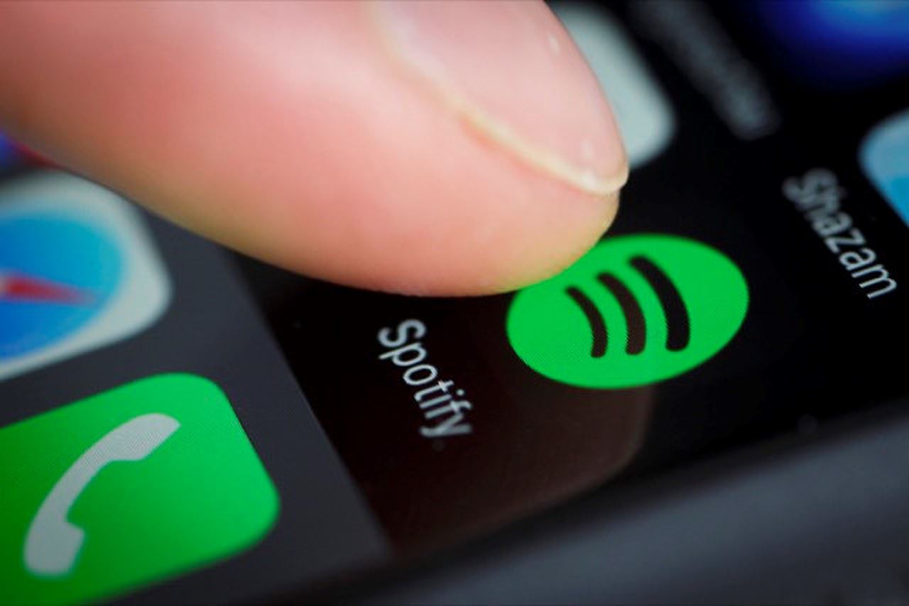Spotify Chạm Mốc 200 Triệu Người Dùng Mỗi Tháng
