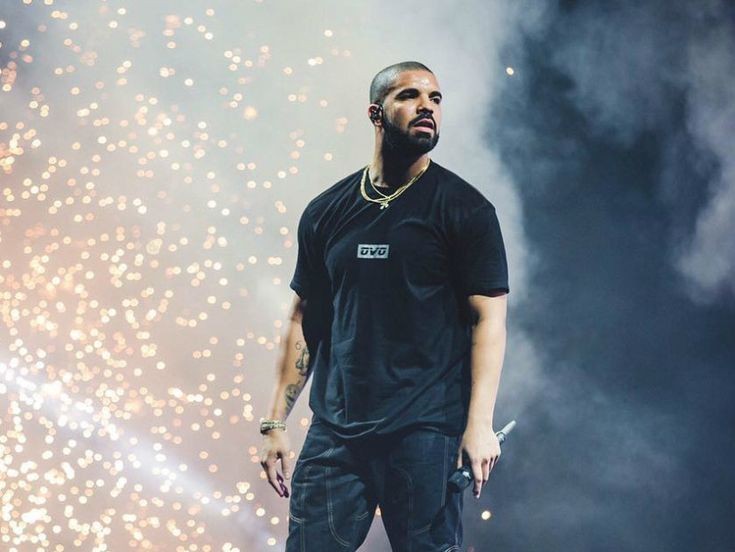 Drake Trở Thành Nghệ Sĩ Được Shazam Nhạc Nhiều Nhất Mọi Thời Đại