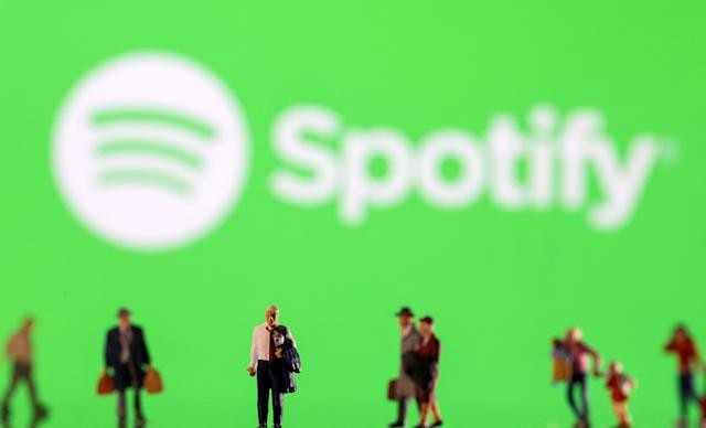 Spotify Trong Tháng 1/2023: Gặp Sự Cố Ngừng Hoạt Động, Thông Báo Sa Thải Hàng Trăm Nhân Viên