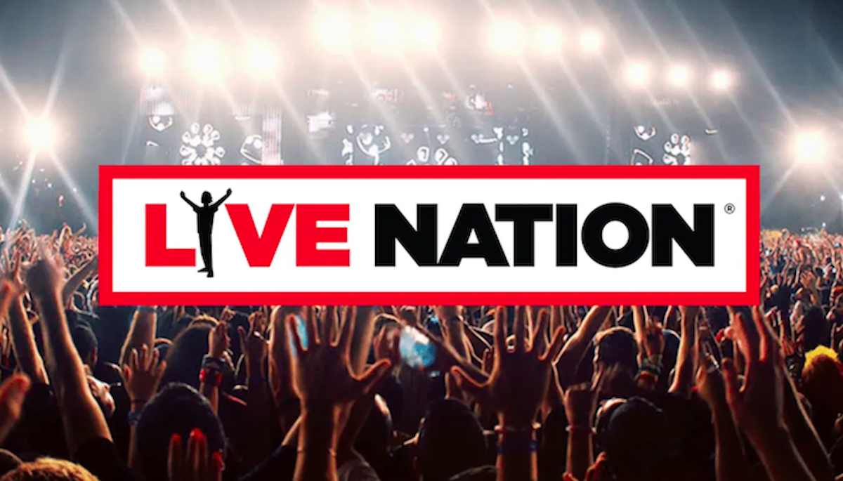 Live Nation Sẽ Tổ Chức Gấp Đôi Số Lượng Sự Kiện Và Tour Diễn Vào Năm 2022