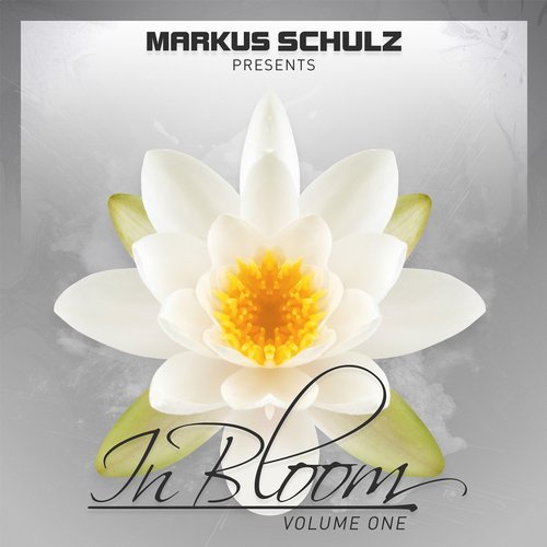 Markus Schulz Chính Thức Phát Hành In Bloom EP Volume One [Trance]