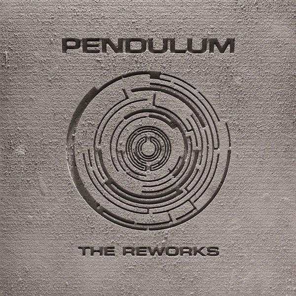 The Reworks Của Pendulum Chính Thức Ra Mắt! [Various Styles]