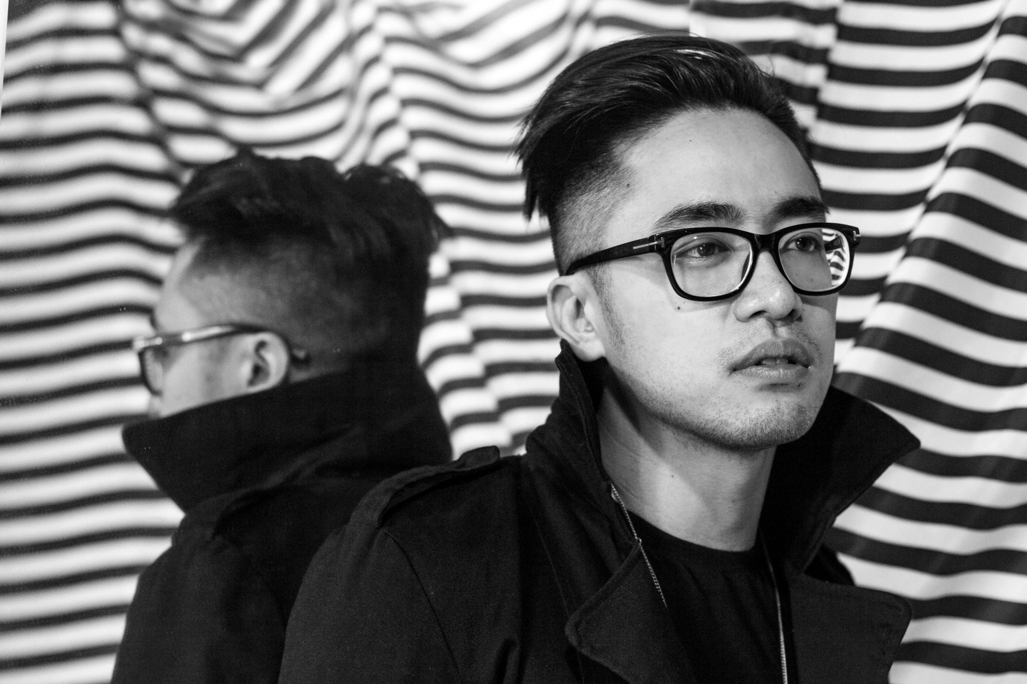Gặp Gỡ DemonSlayer - DJ/Producer Việt Nam Đầu Tiên Biểu Diễn Tại Coachella 2019
